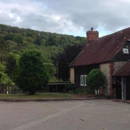 The Old Smithy Bed & Breakfast Duneton Dış mekan fotoğraf