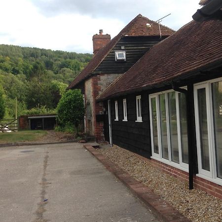 The Old Smithy Bed & Breakfast Duneton Dış mekan fotoğraf