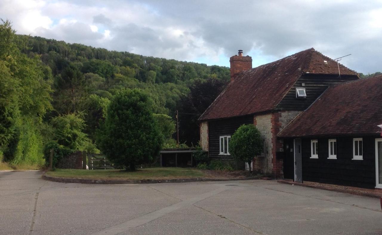 The Old Smithy Bed & Breakfast Duneton Dış mekan fotoğraf