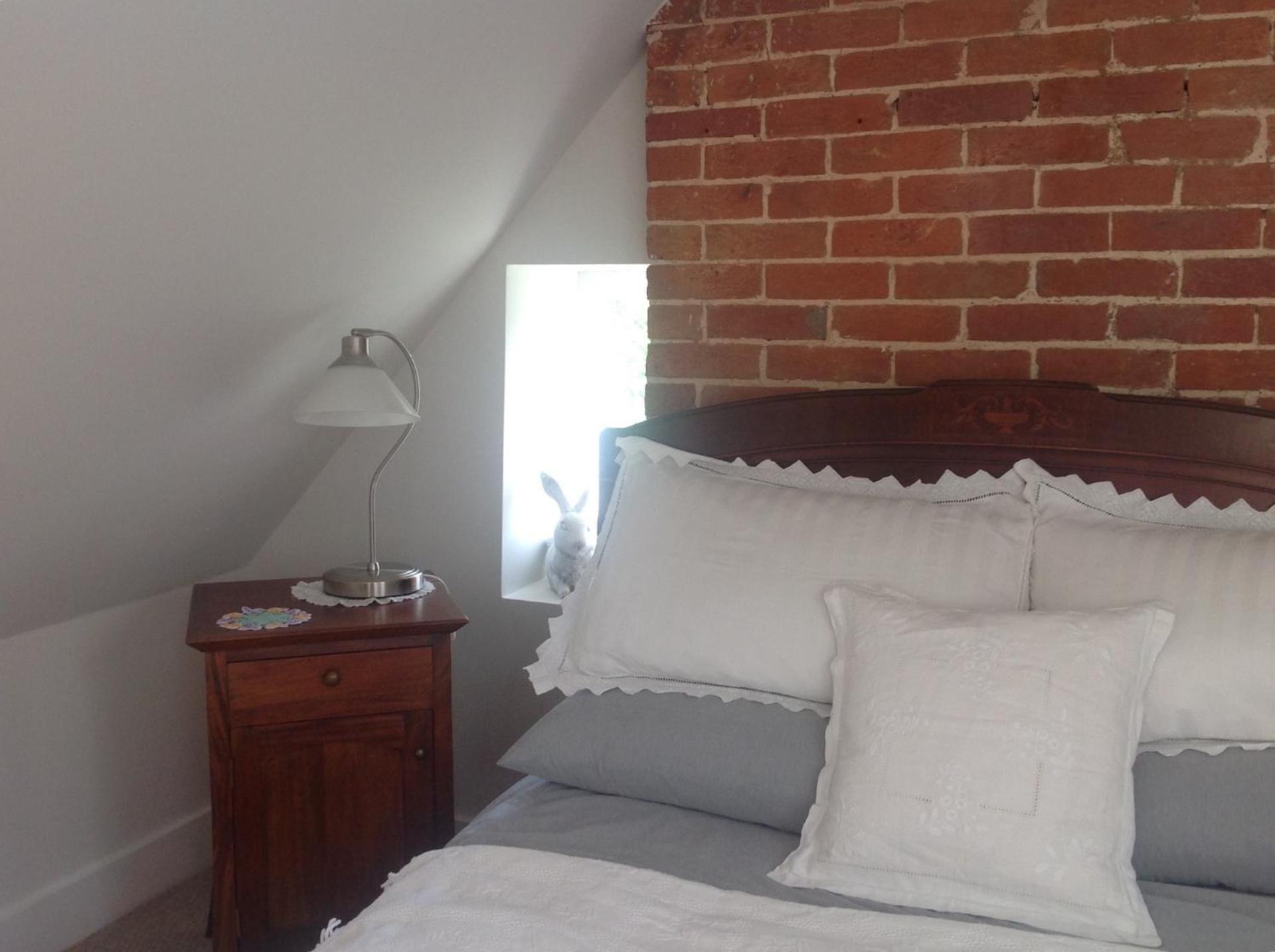 The Old Smithy Bed & Breakfast Duneton Dış mekan fotoğraf